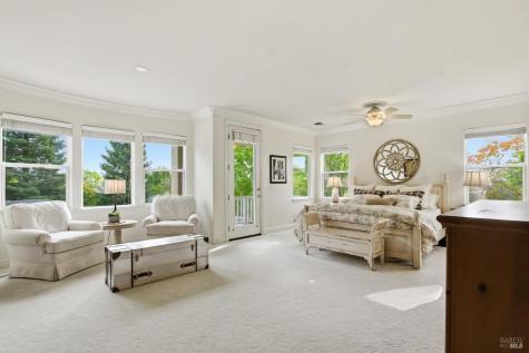 3646 Rutherford Way Santa Rosa CA 95404