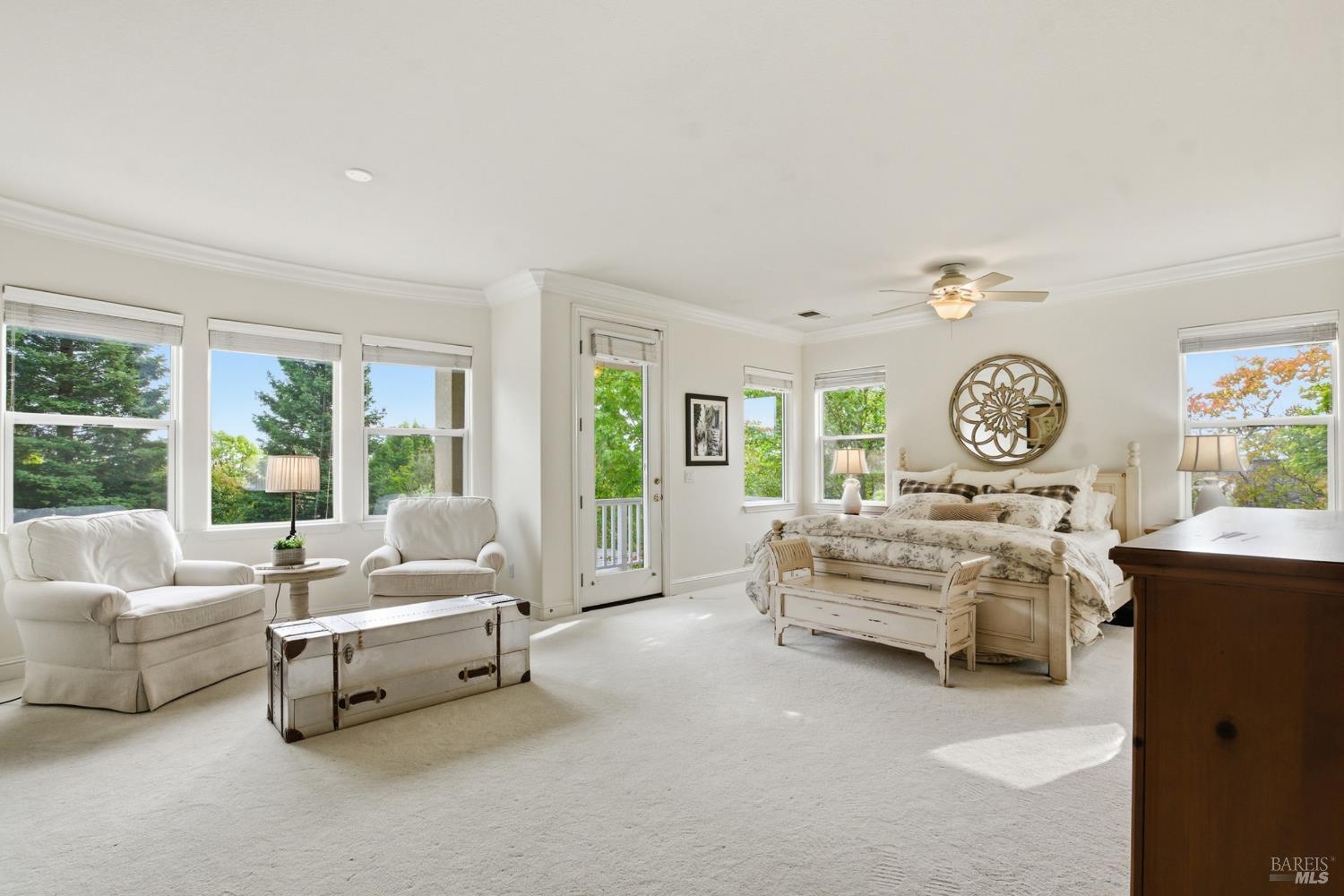 3646 Rutherford Way Santa Rosa CA 95404