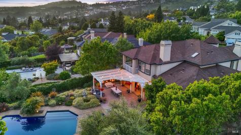 3646 Rutherford Way Santa Rosa CA 95404