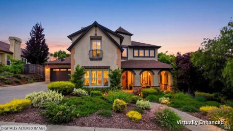 3646 Rutherford Way Santa Rosa CA 95404