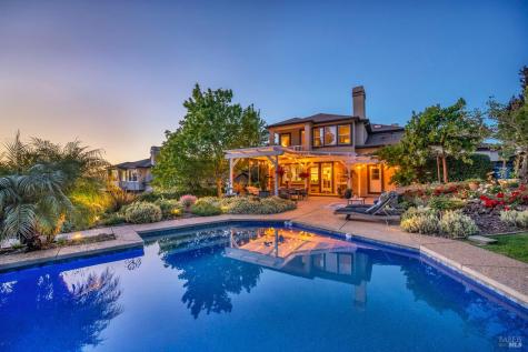 3646 Rutherford Way Santa Rosa CA 95404