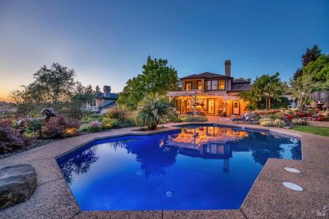 3646 Rutherford Way Santa Rosa CA 95404