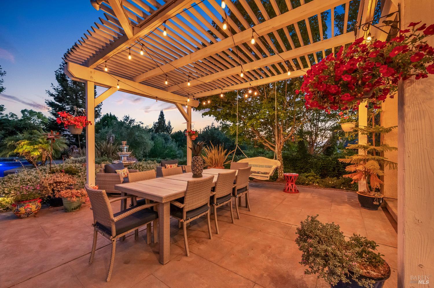 3646 Rutherford Way Santa Rosa CA 95404