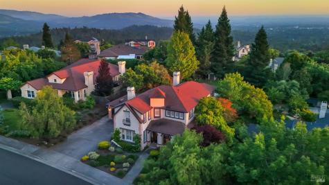 3646 Rutherford Way Santa Rosa CA 95404