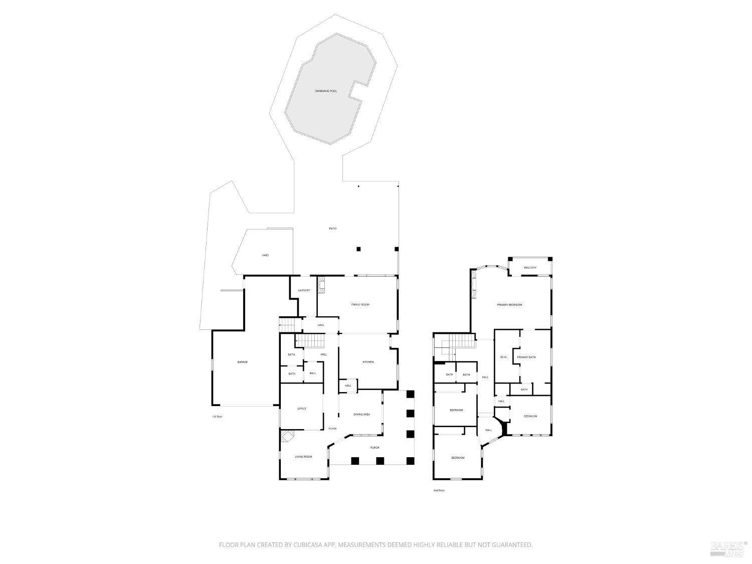 3646 Rutherford Way Santa Rosa CA 95404