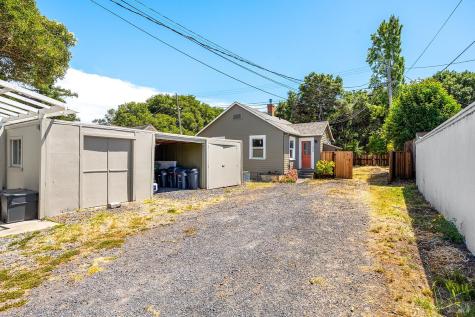732 Petaluma Boulevard S Petaluma CA 94952