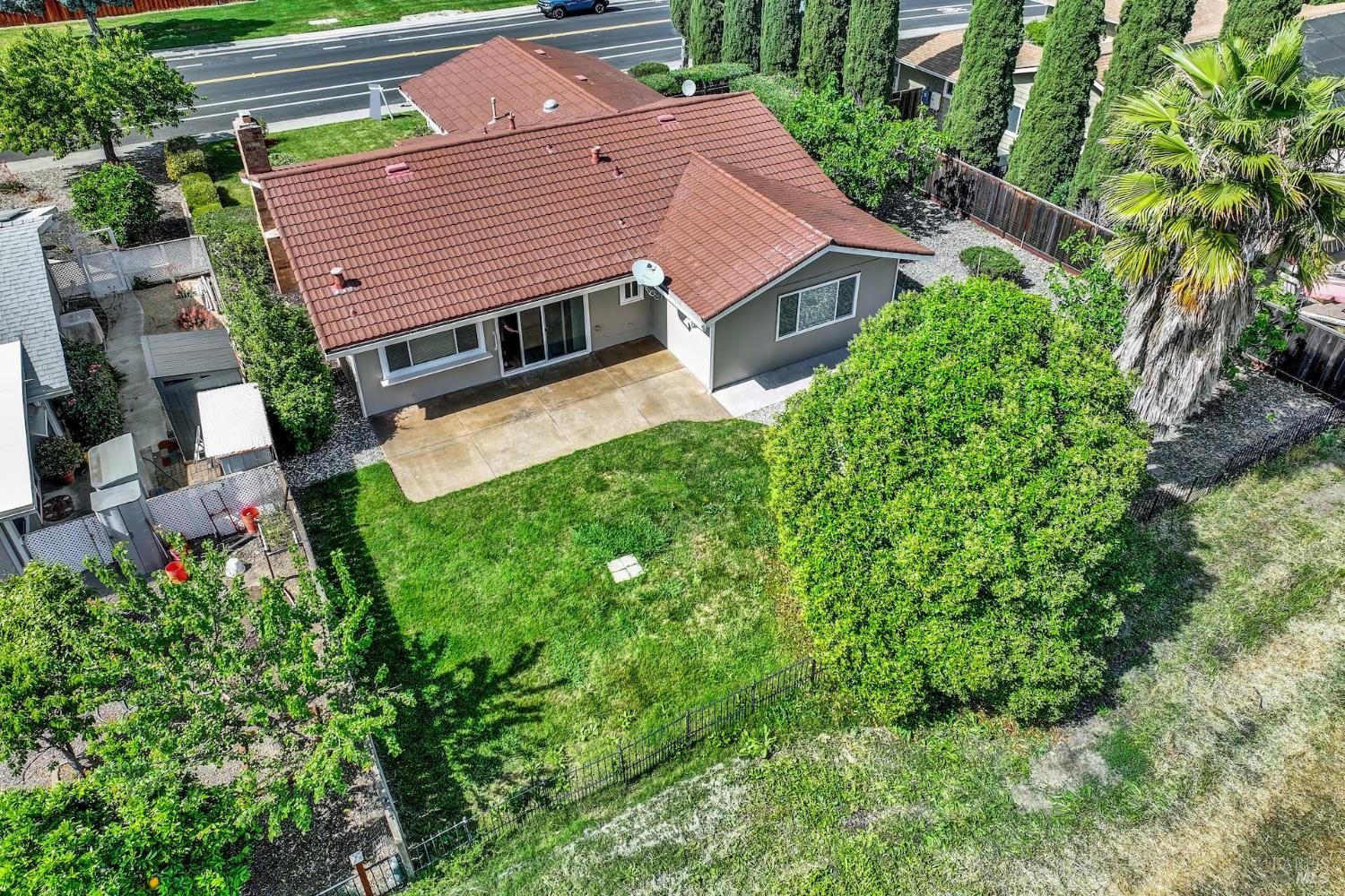 442 Yellowstone Drive Vacaville CA 95687
