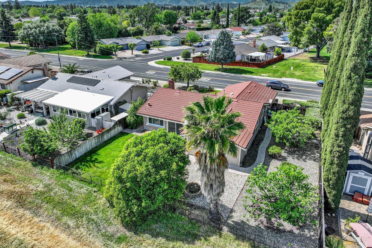 442 Yellowstone Drive Vacaville CA 95687