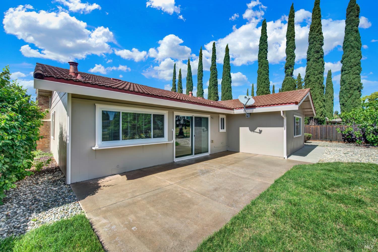442 Yellowstone Drive Vacaville CA 95687