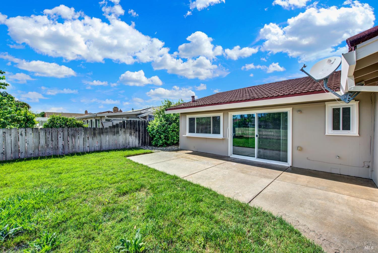442 Yellowstone Drive Vacaville CA 95687