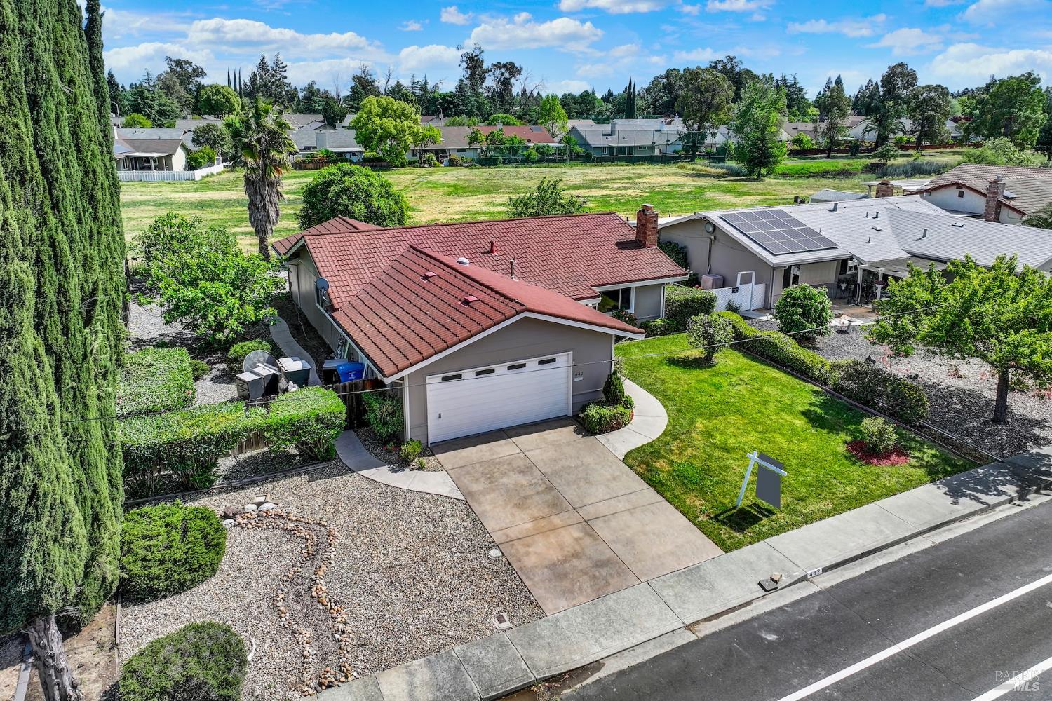 442 Yellowstone Drive Vacaville CA 95687