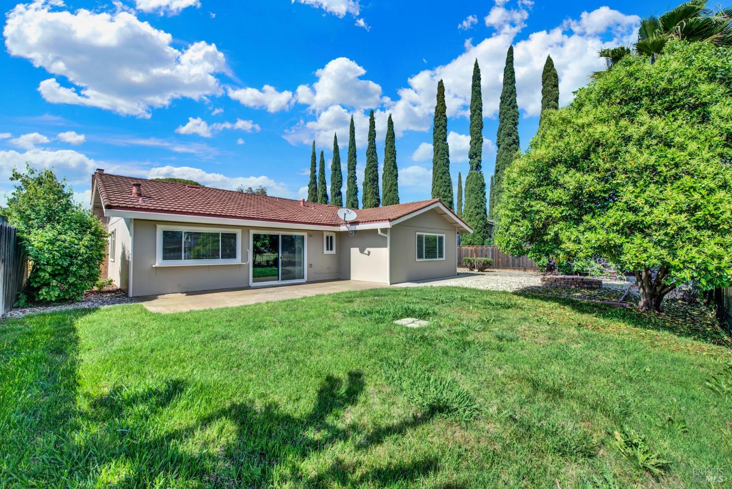 442 Yellowstone Drive Vacaville CA 95687