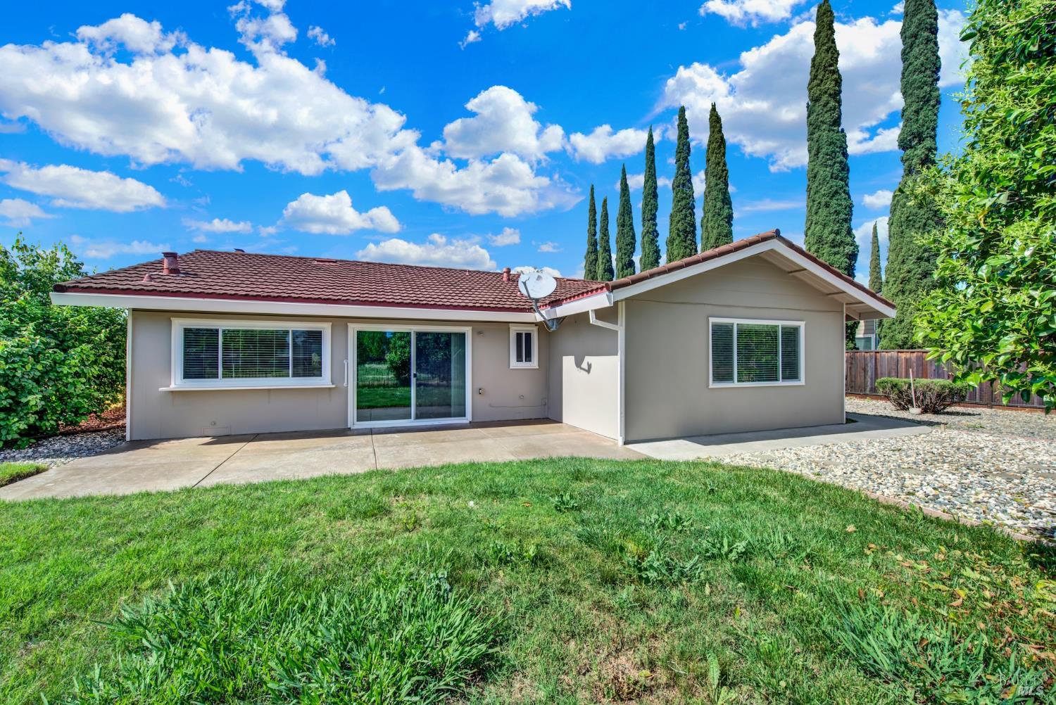 442 Yellowstone Drive Vacaville CA 95687