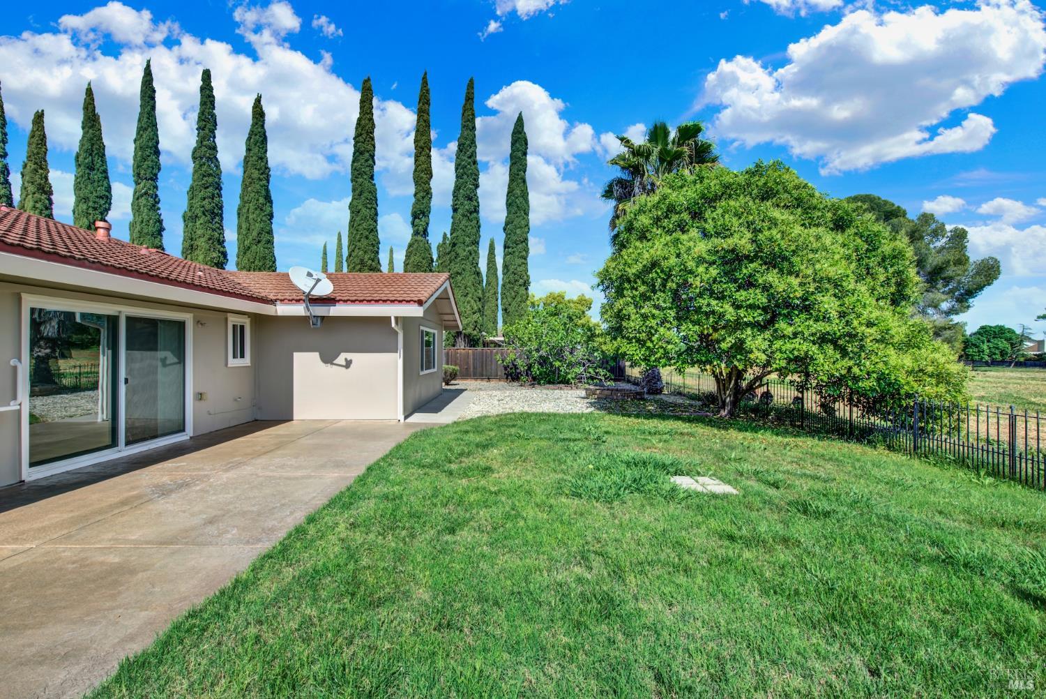 442 Yellowstone Drive Vacaville CA 95687
