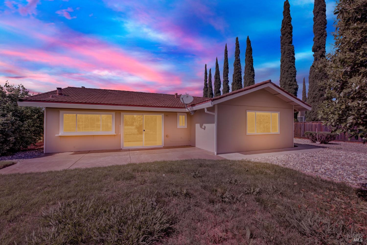442 Yellowstone Drive Vacaville CA 95687