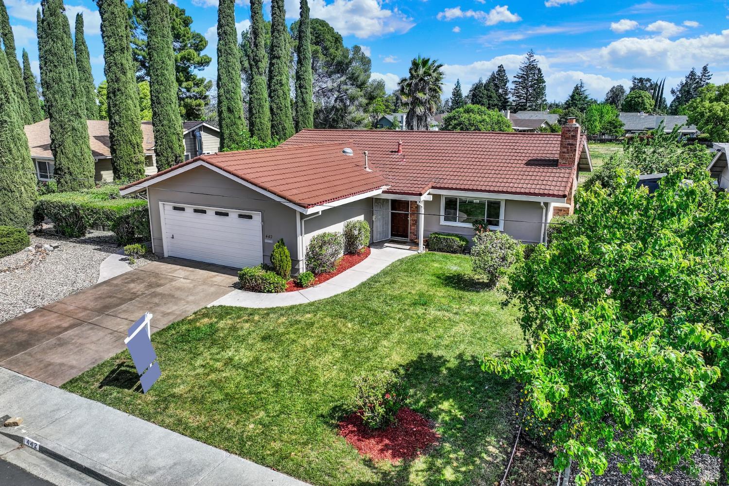 442 Yellowstone Drive Vacaville CA 95687
