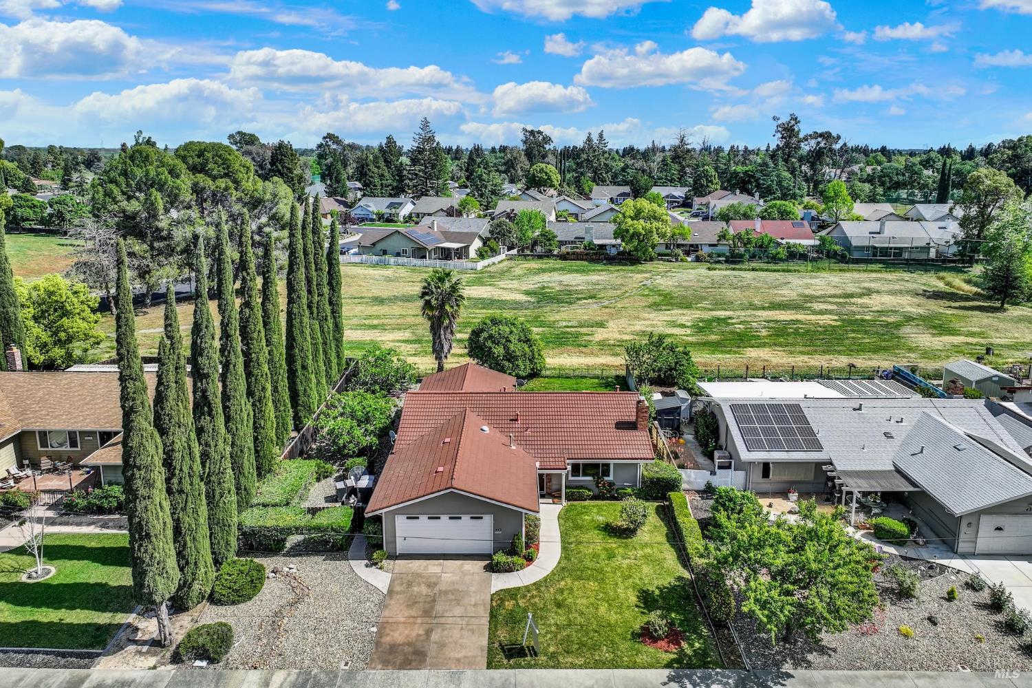 442 Yellowstone Drive Vacaville CA 95687
