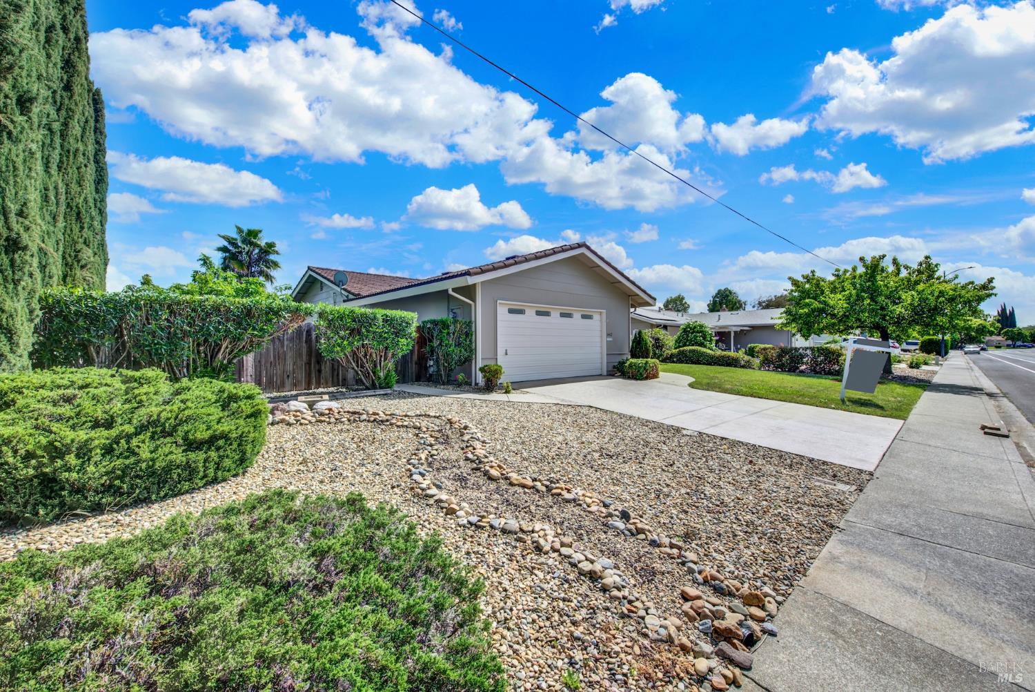 442 Yellowstone Drive Vacaville CA 95687