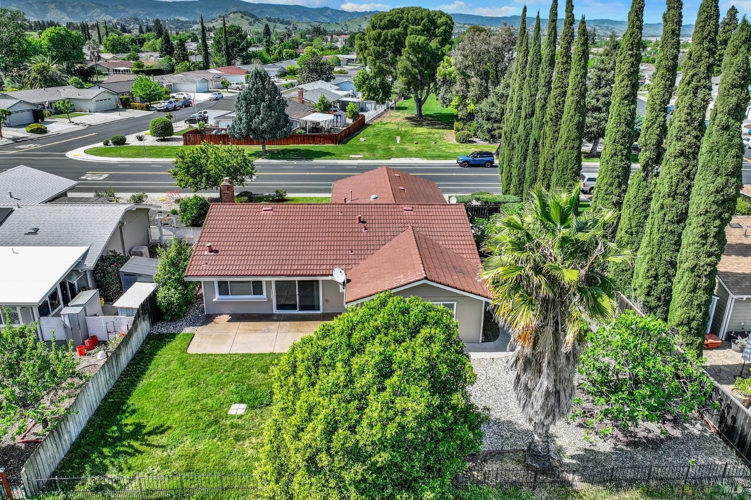 442 Yellowstone Drive Vacaville CA 95687