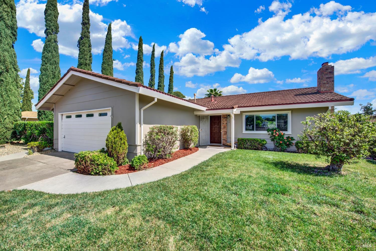 442 Yellowstone Drive Vacaville CA 95687