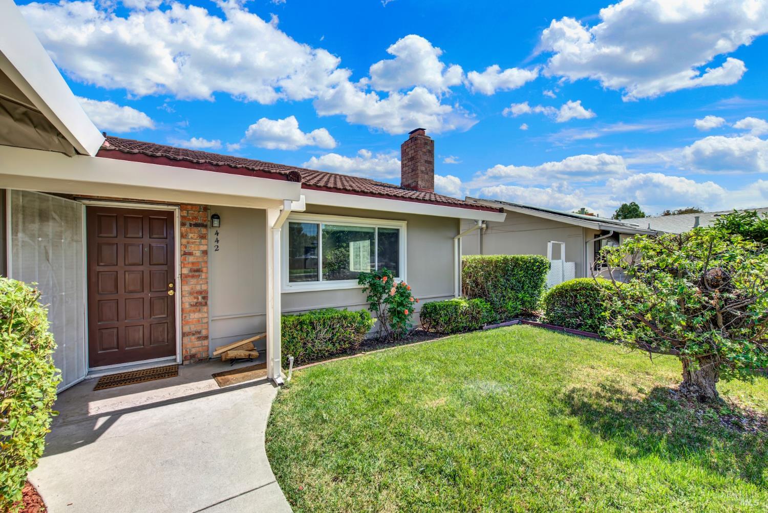 442 Yellowstone Drive Vacaville CA 95687