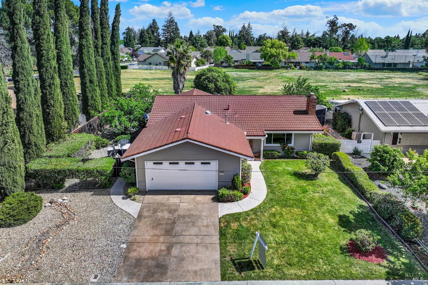 442 Yellowstone Drive Vacaville CA 95687