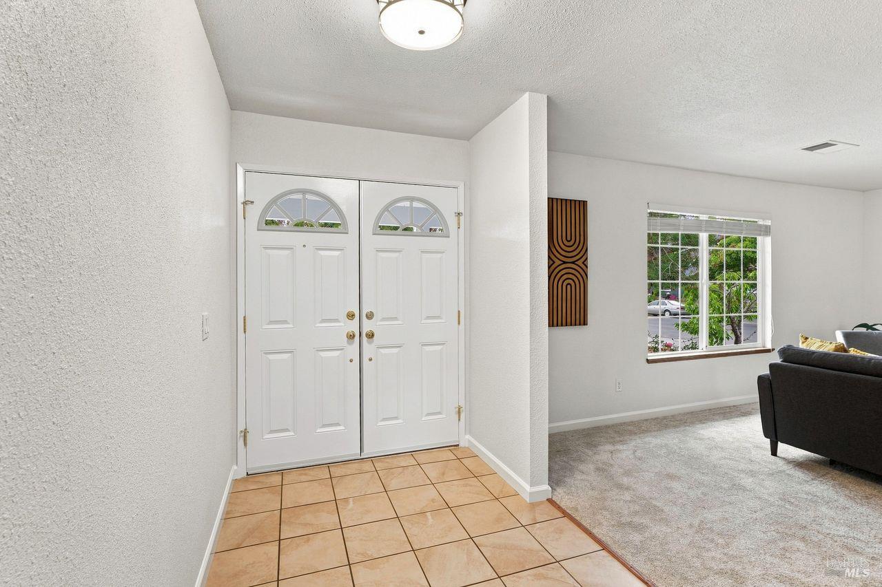 1544 Frederick Street Santa Rosa CA 95401