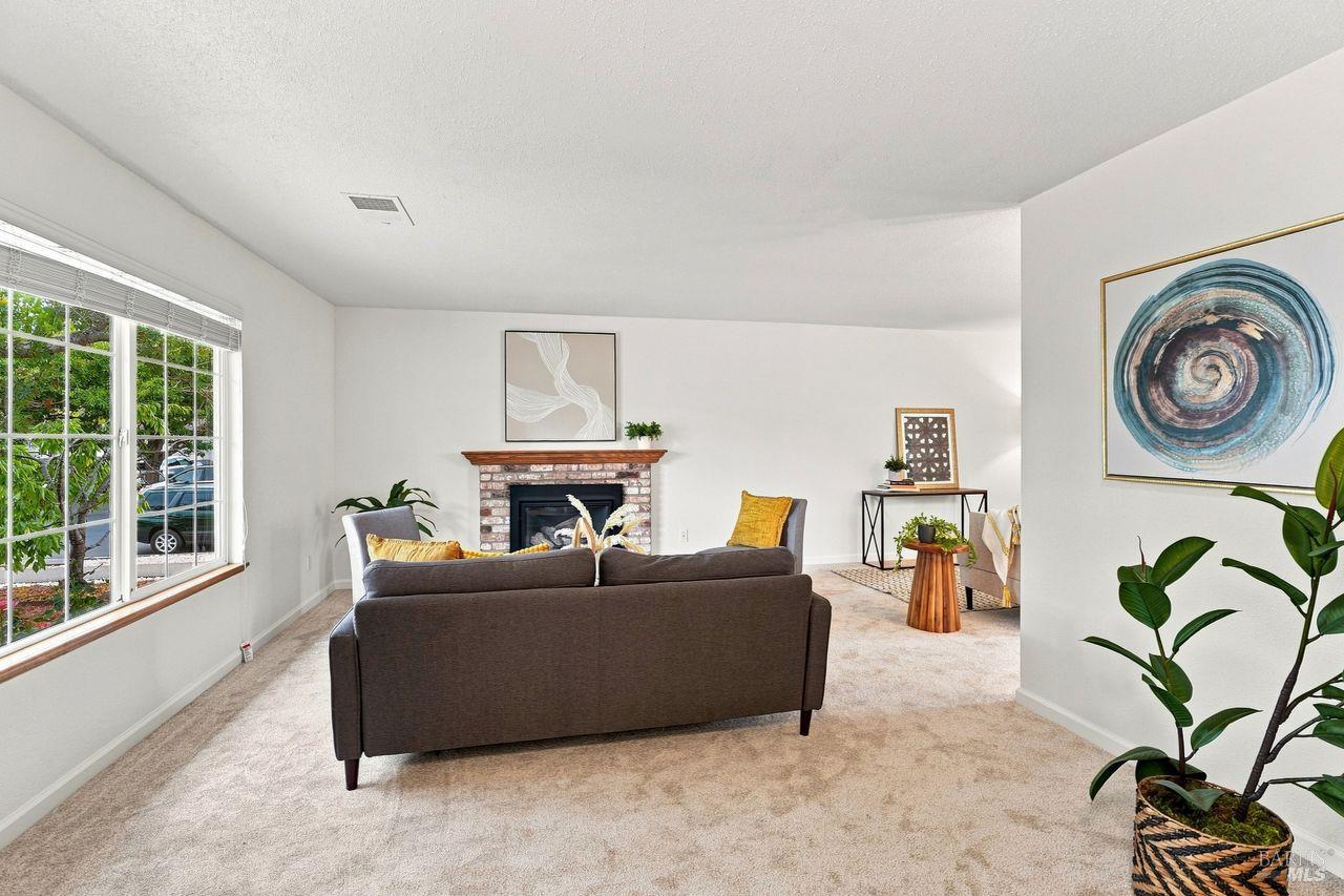 1544 Frederick Street Santa Rosa CA 95401