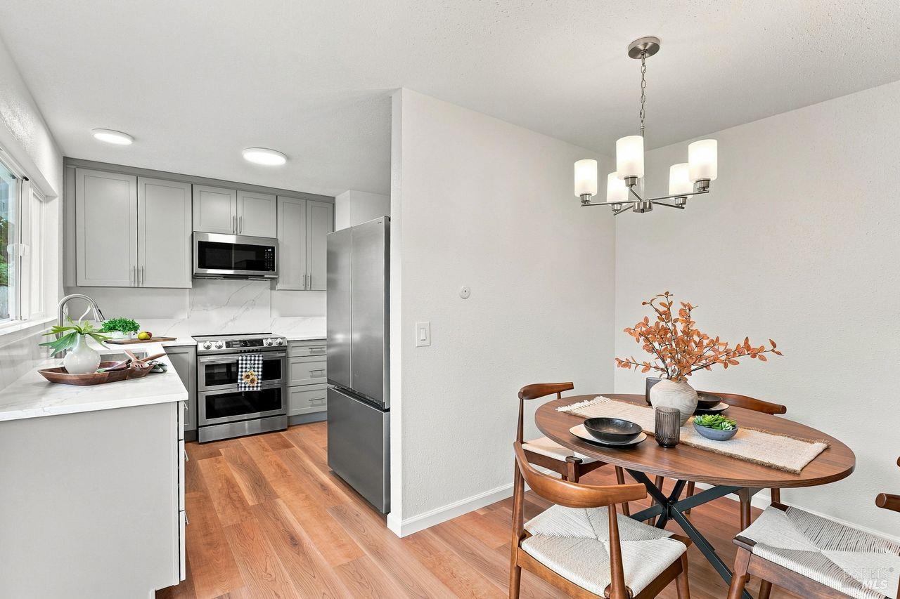 1544 Frederick Street Santa Rosa CA 95401