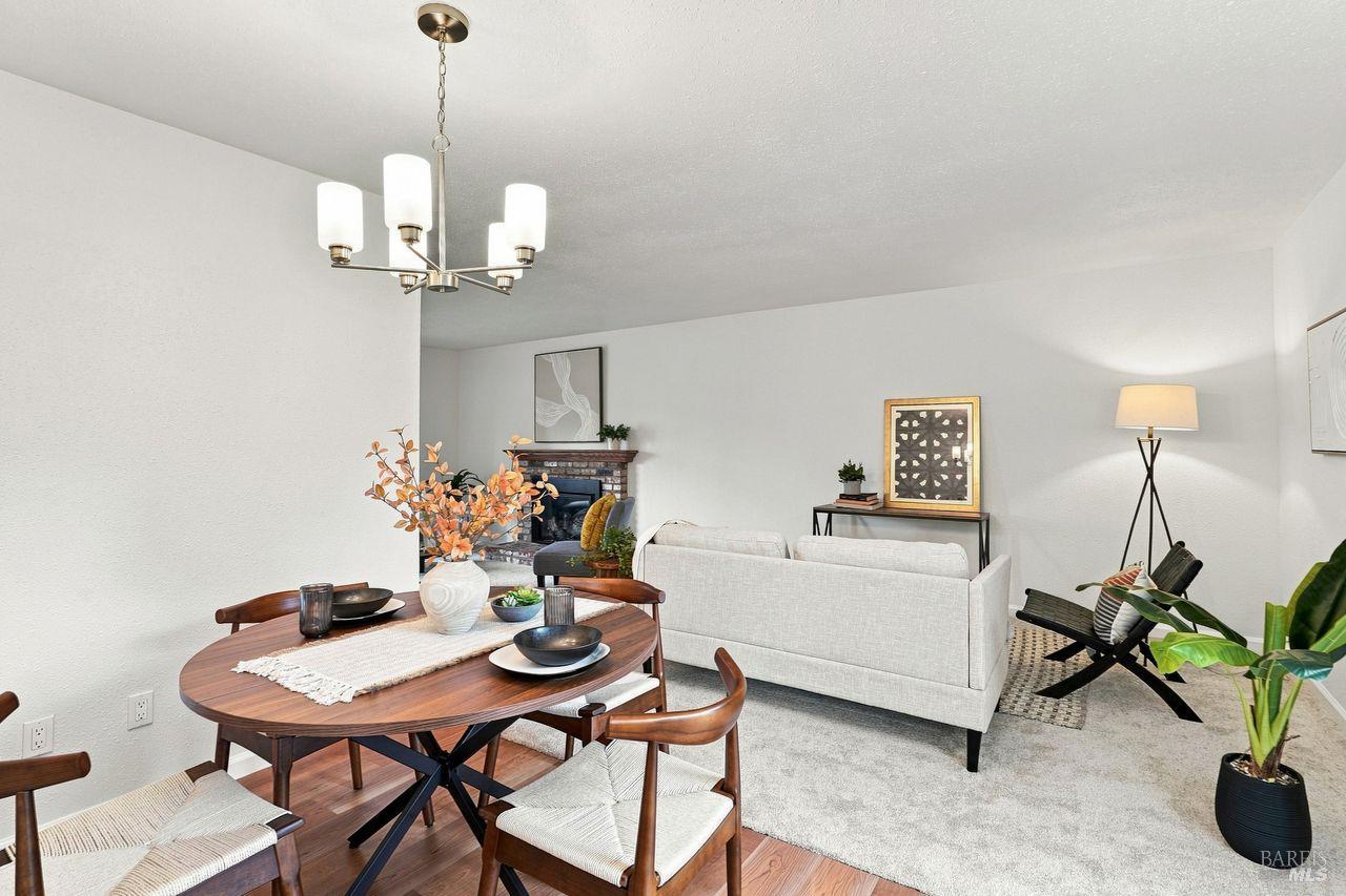 1544 Frederick Street Santa Rosa CA 95401
