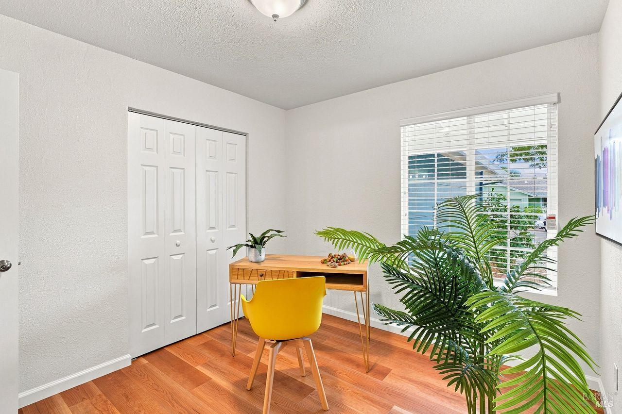 1544 Frederick Street Santa Rosa CA 95401