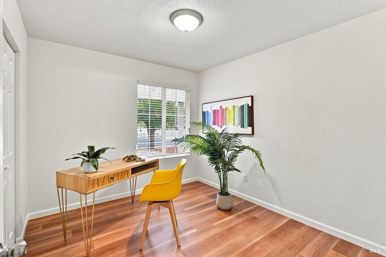 1544 Frederick Street Santa Rosa CA 95401