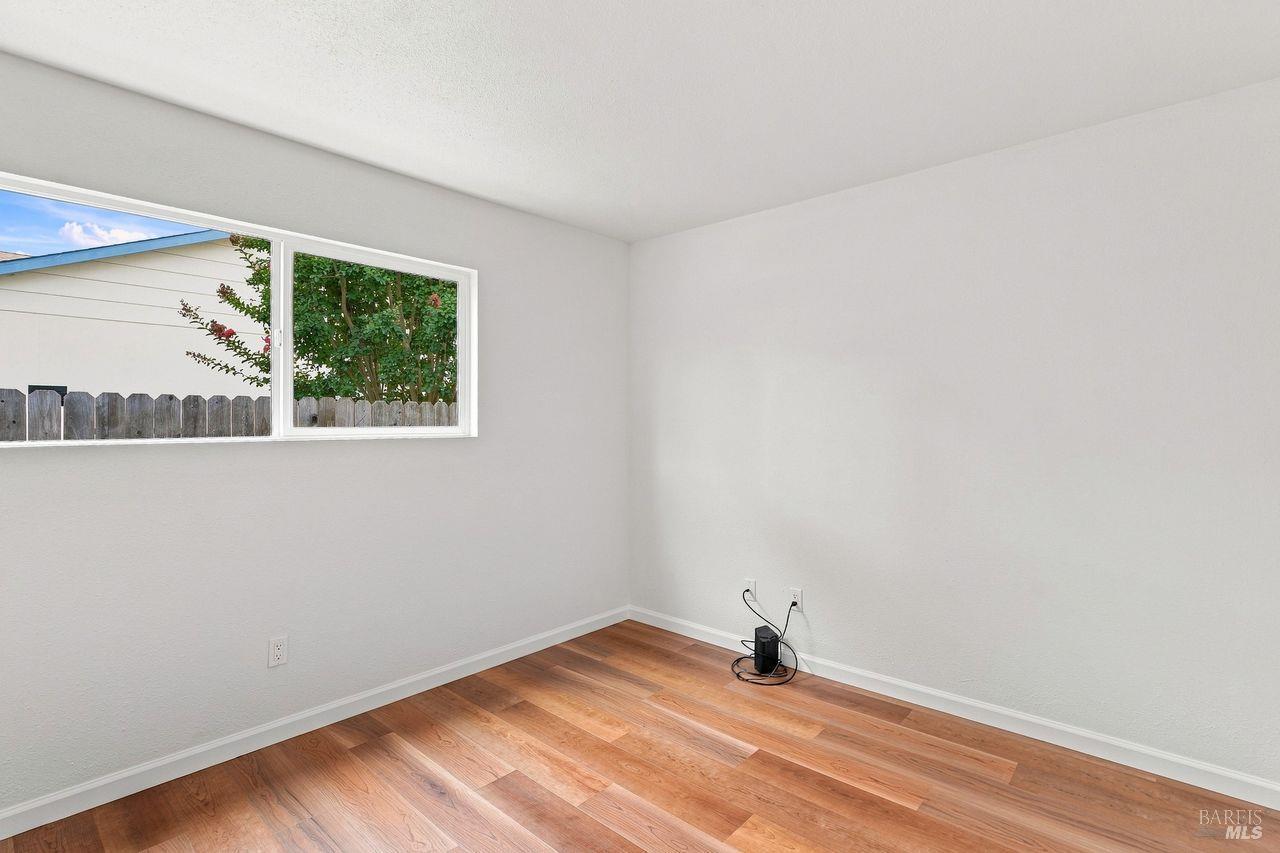 1544 Frederick Street Santa Rosa CA 95401