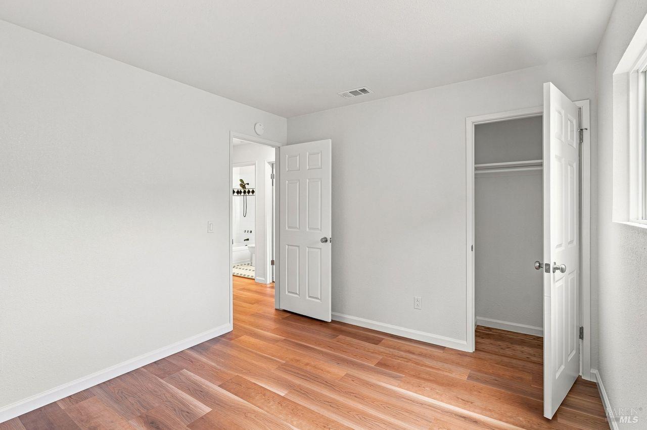 1544 Frederick Street Santa Rosa CA 95401