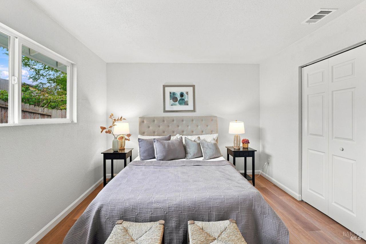 1544 Frederick Street Santa Rosa CA 95401