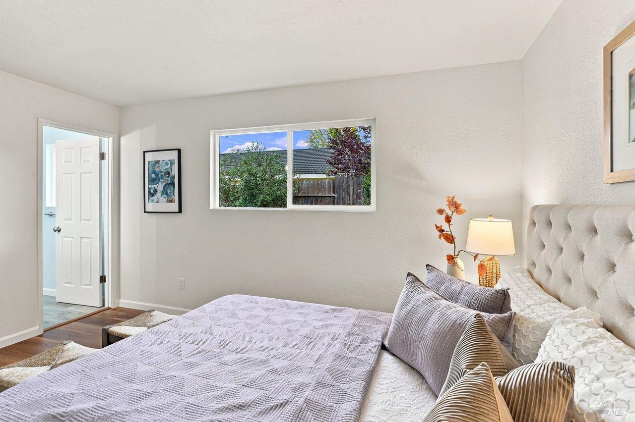 1544 Frederick Street Santa Rosa CA 95401