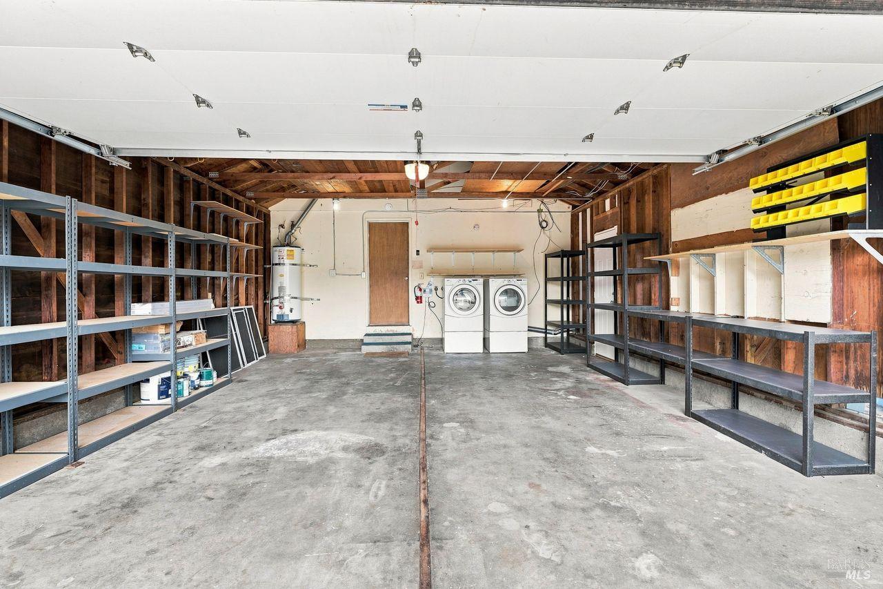 1544 Frederick Street Santa Rosa CA 95401