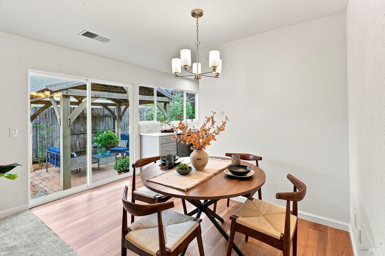 1544 Frederick Street Santa Rosa CA 95401