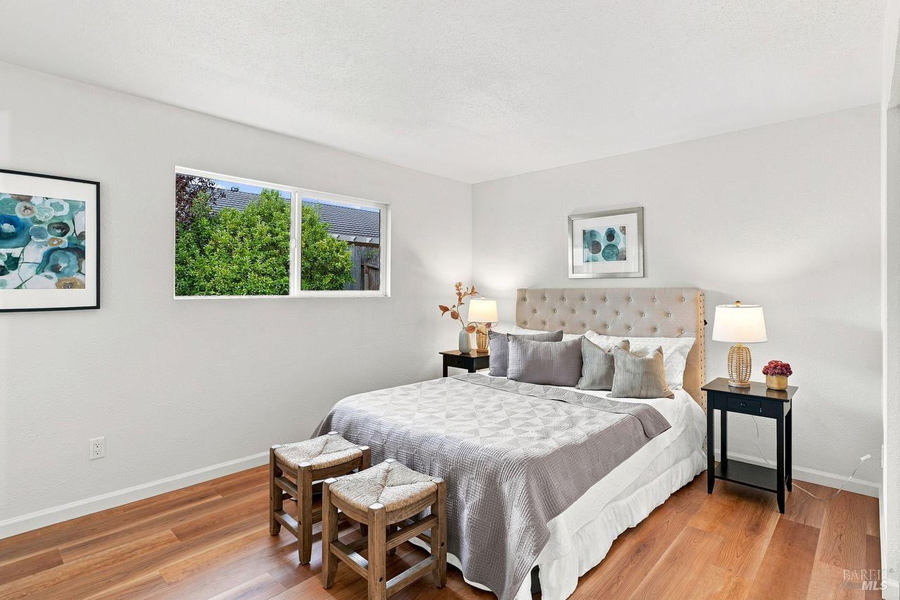 1544 Frederick Street Santa Rosa CA 95401