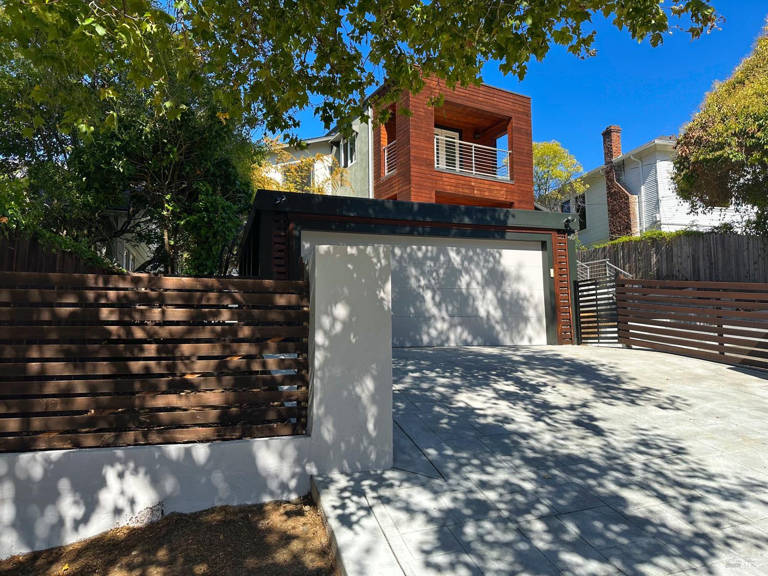 40 Villa Avenue San Rafael CA 94901