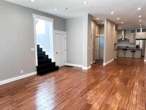 40 Villa Avenue San Rafael CA 94901