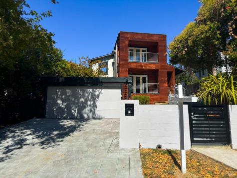 40 Villa Avenue San Rafael CA 94901