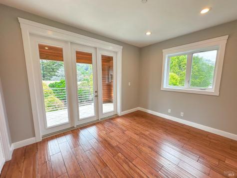 40 Villa Avenue San Rafael CA 94901