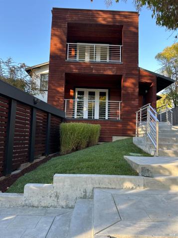 40 Villa Avenue San Rafael CA 94901