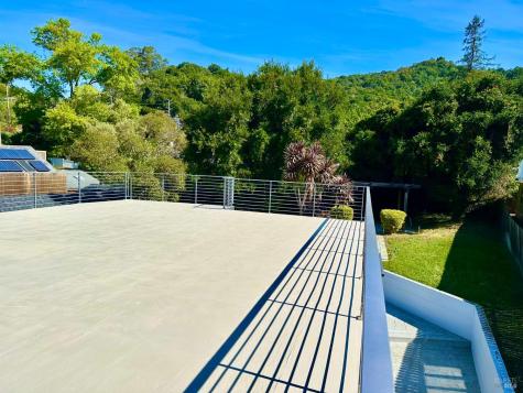40 Villa Avenue San Rafael CA 94901