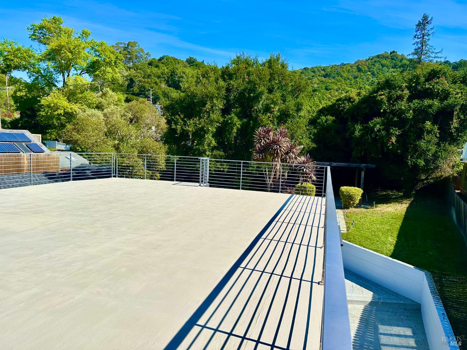 40 Villa Avenue San Rafael CA 94901