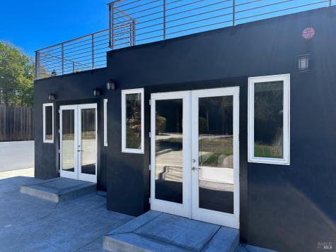 40 Villa Avenue San Rafael CA 94901