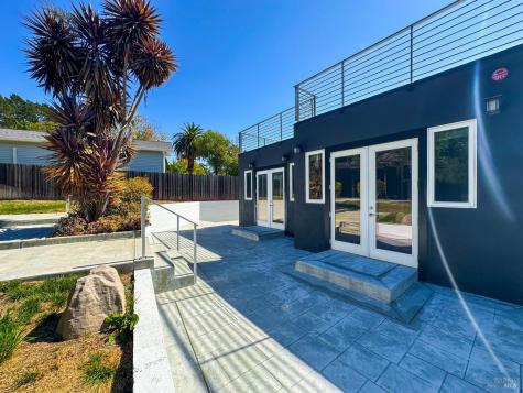 40 Villa Avenue San Rafael CA 94901