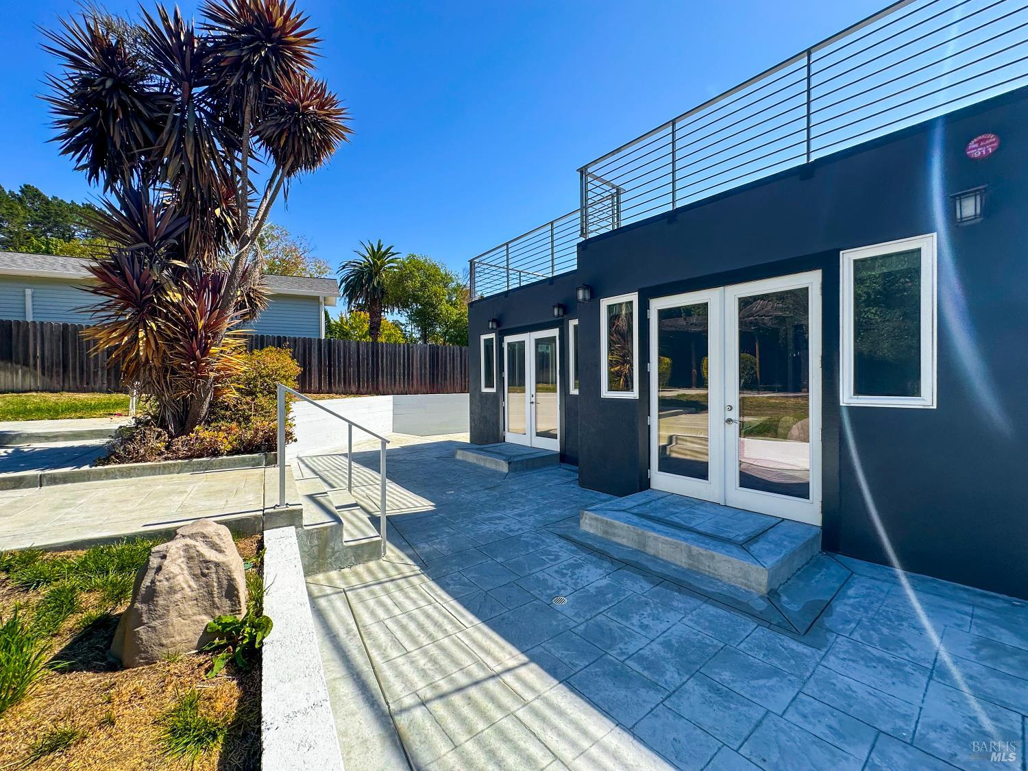 40 Villa Avenue San Rafael CA 94901