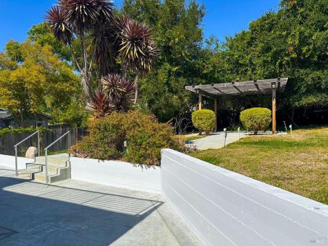 40 Villa Avenue San Rafael CA 94901